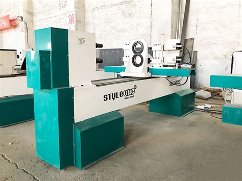 cnc wood lathe machine|A Guide To Buy The Best CNC Wood Lathe Machine .